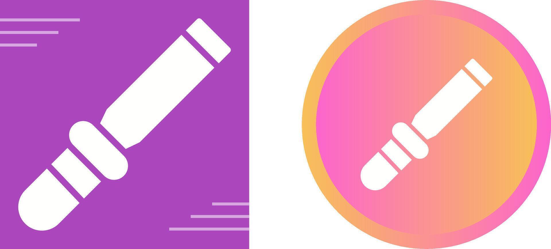 Chisel Vector Icon
