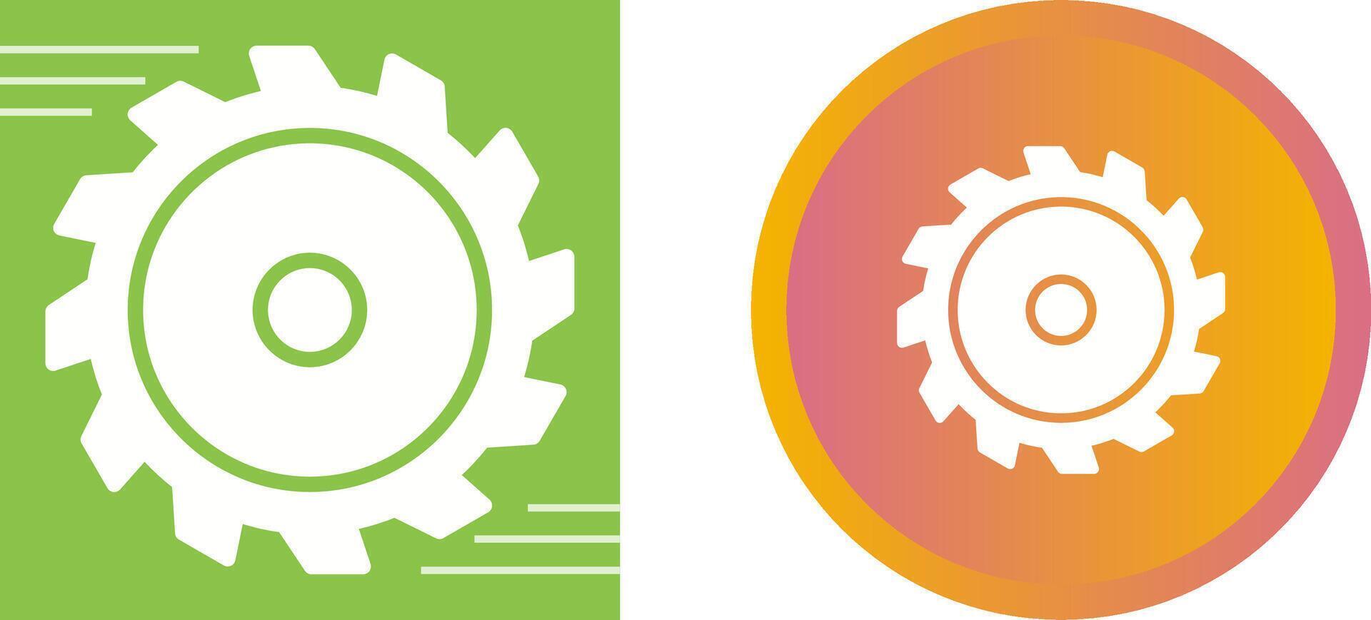 Saw Vector Icon