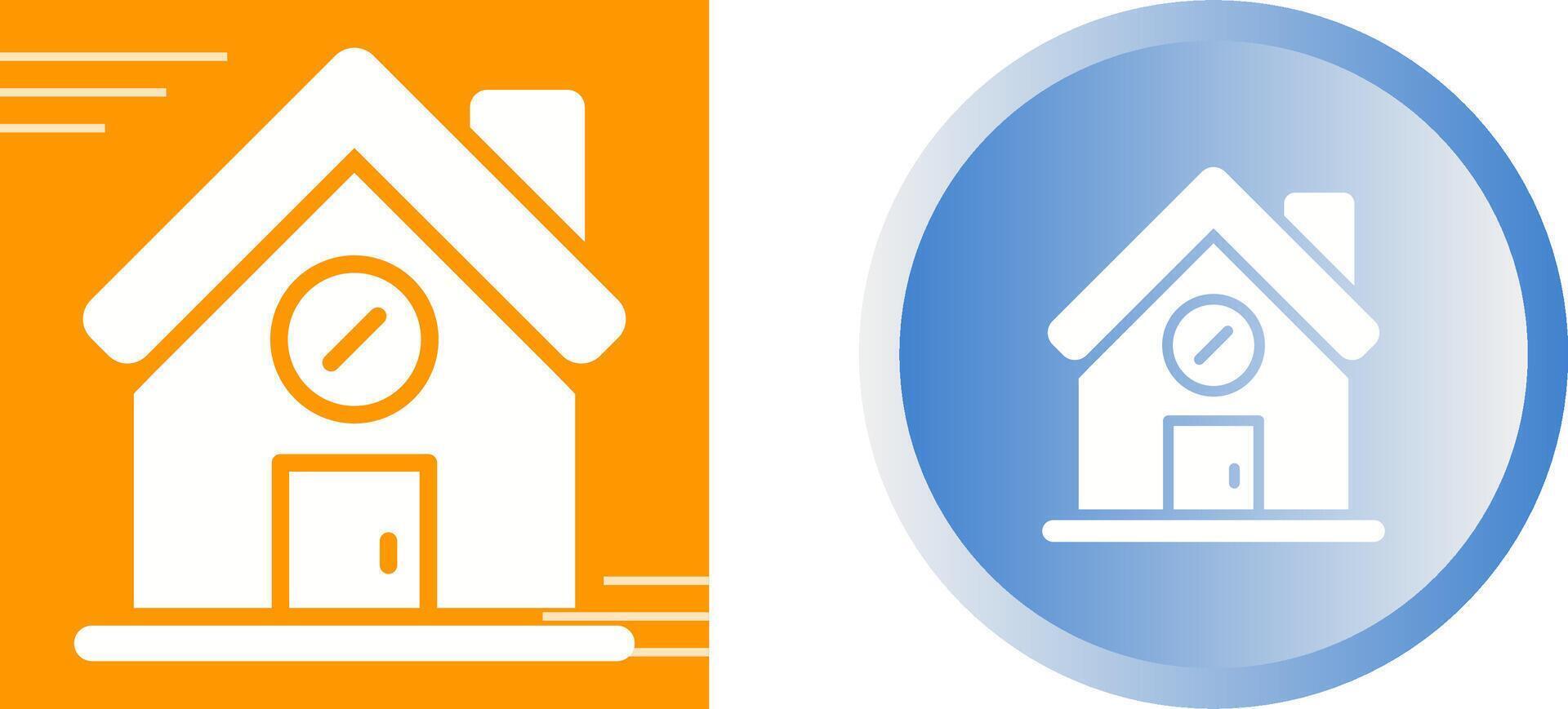 Home Vector Icon