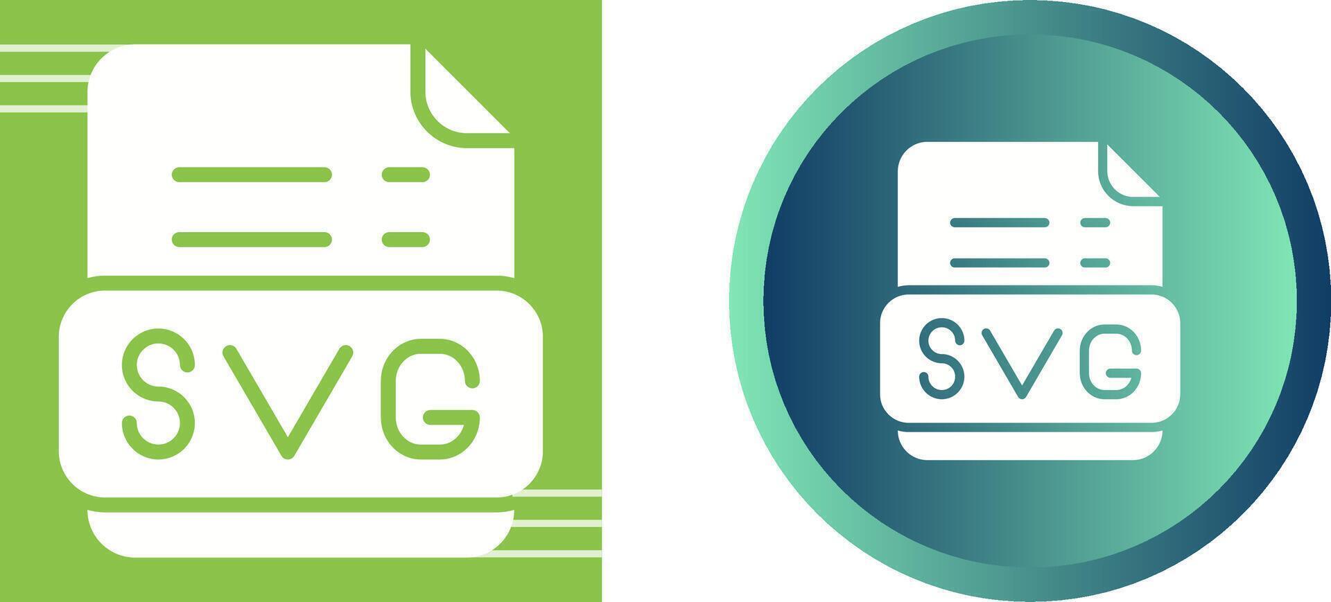 Svg Vector Icon