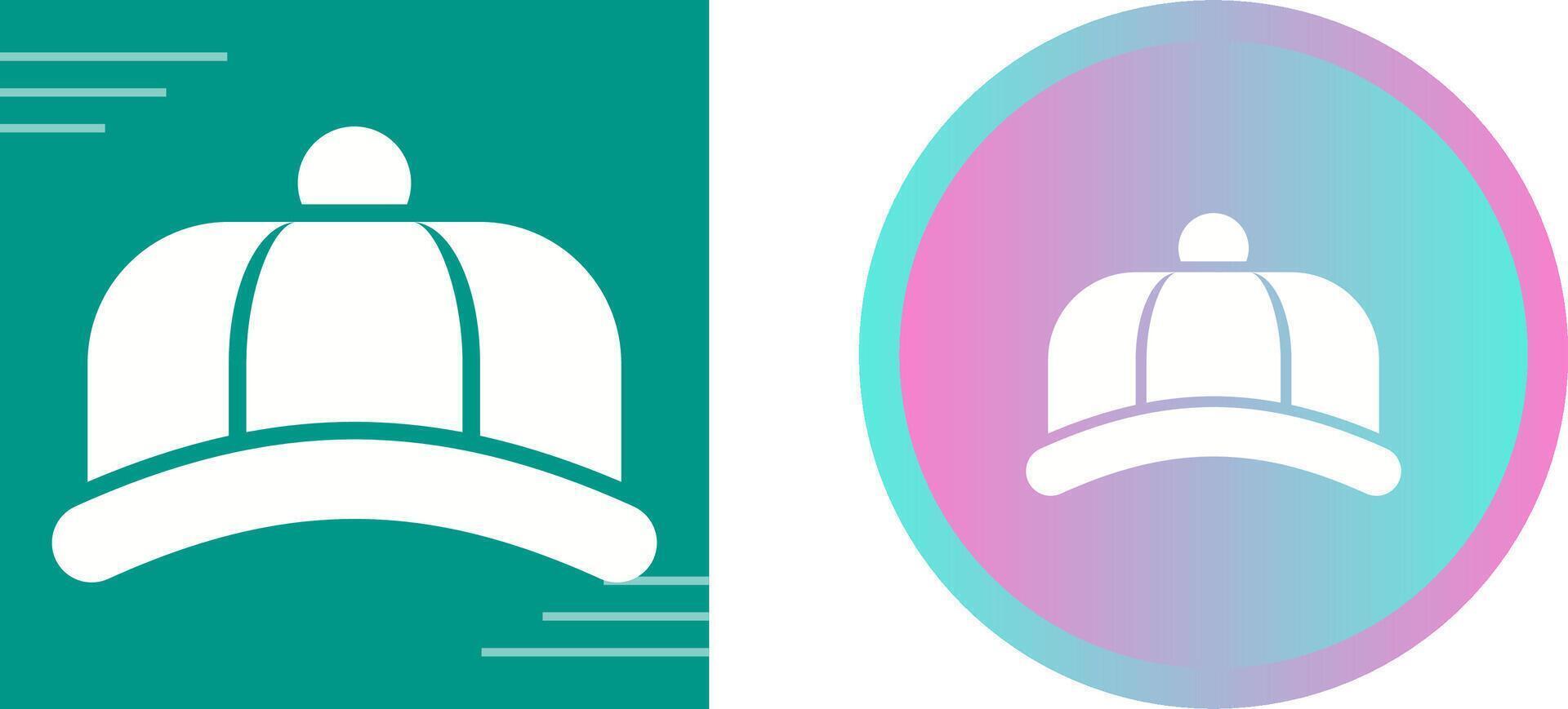 Hat Vector Icon