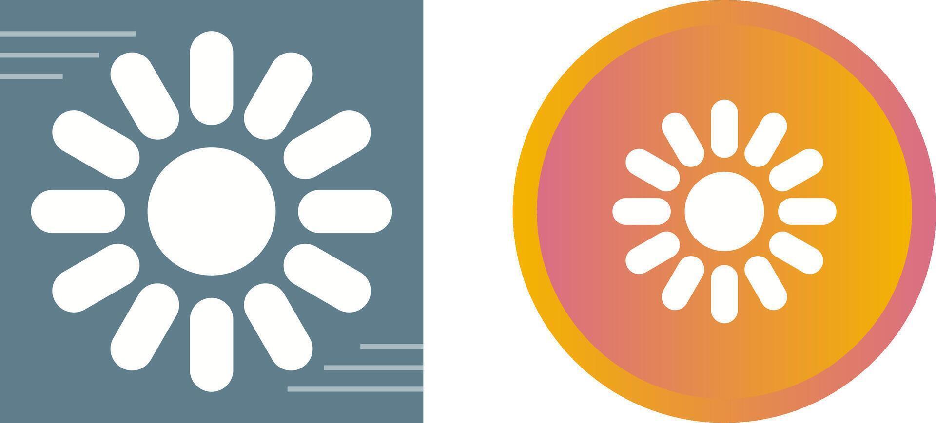 Loading Vector Icon
