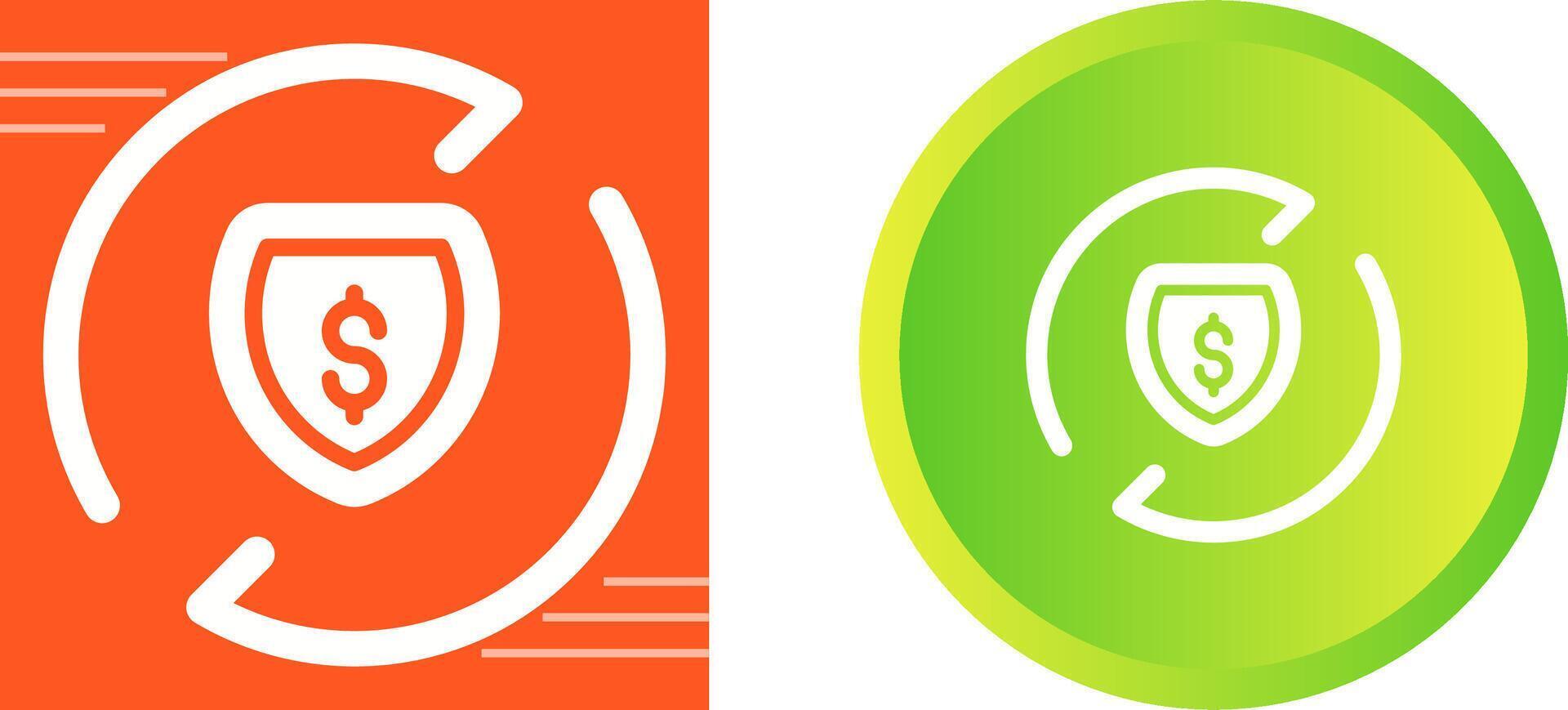 Security System Vector Icon