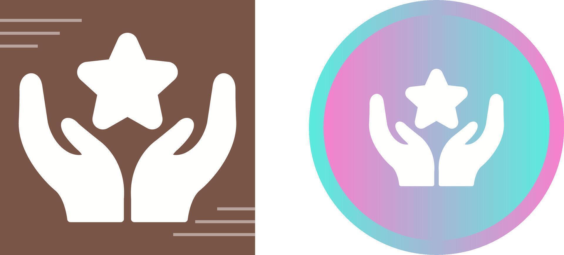 Champion Vector Icon