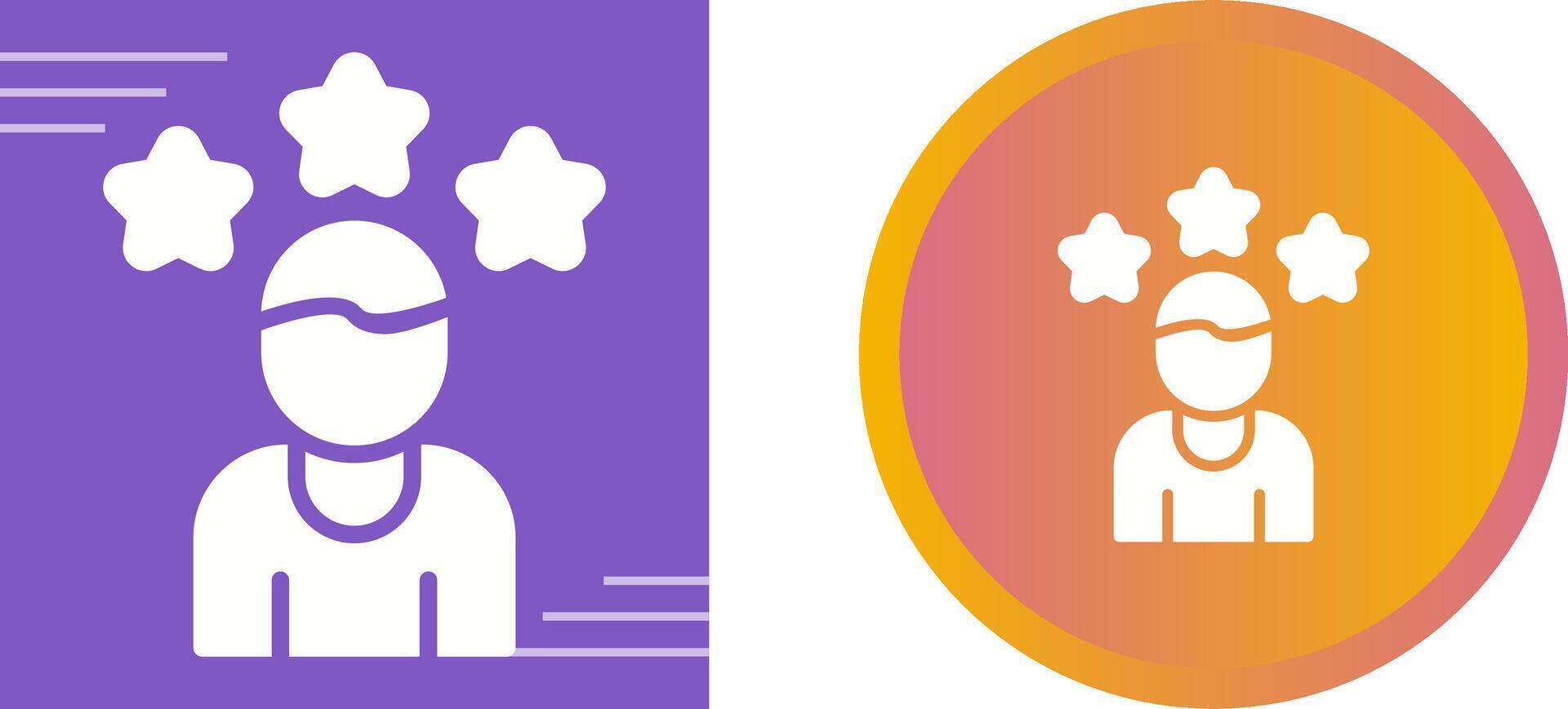 Exemplary Vector Icon