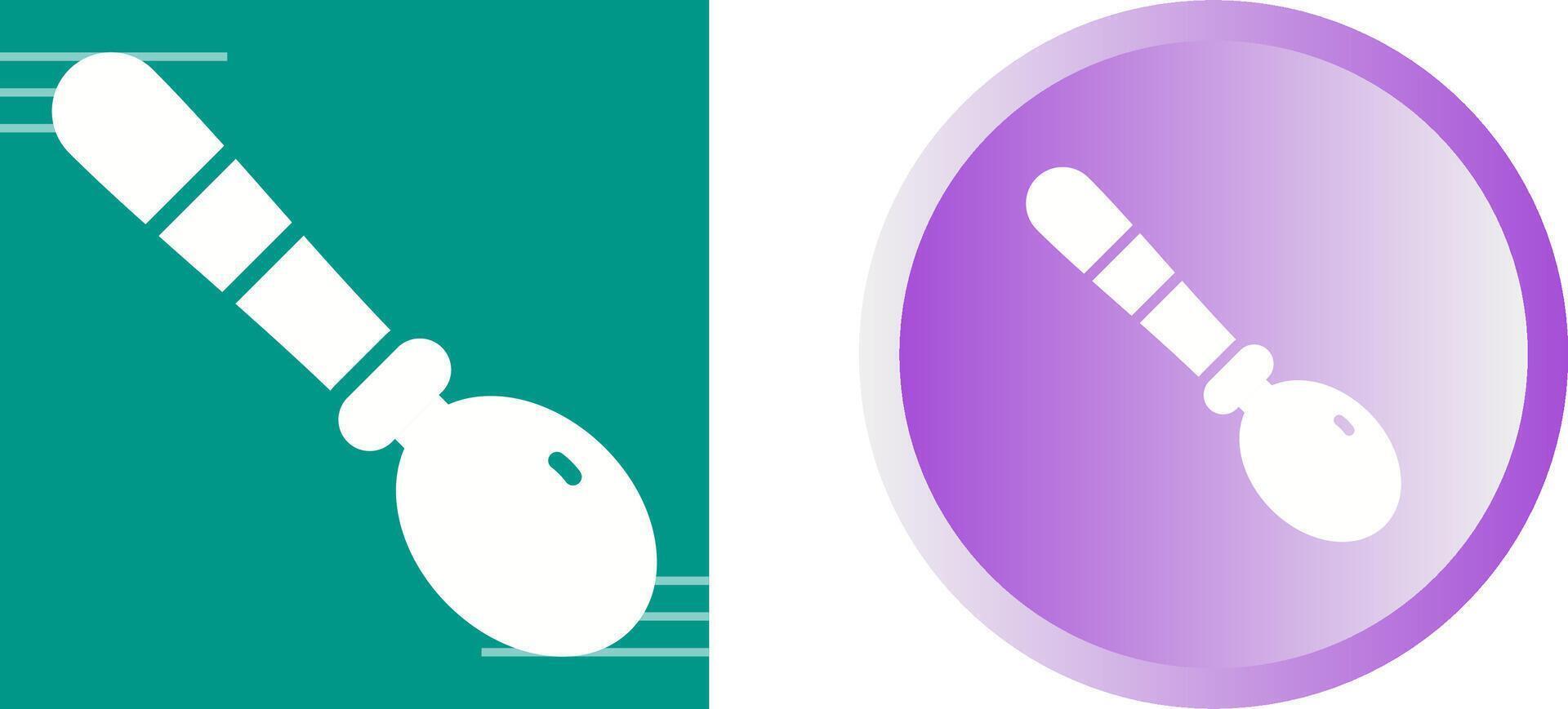 Spoon Vector Icon