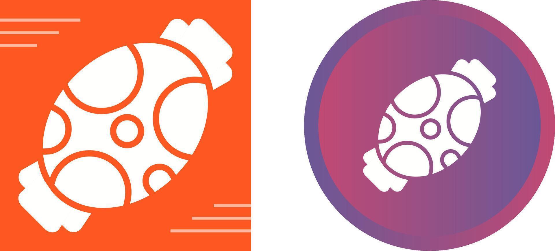 Candy Vector Icon