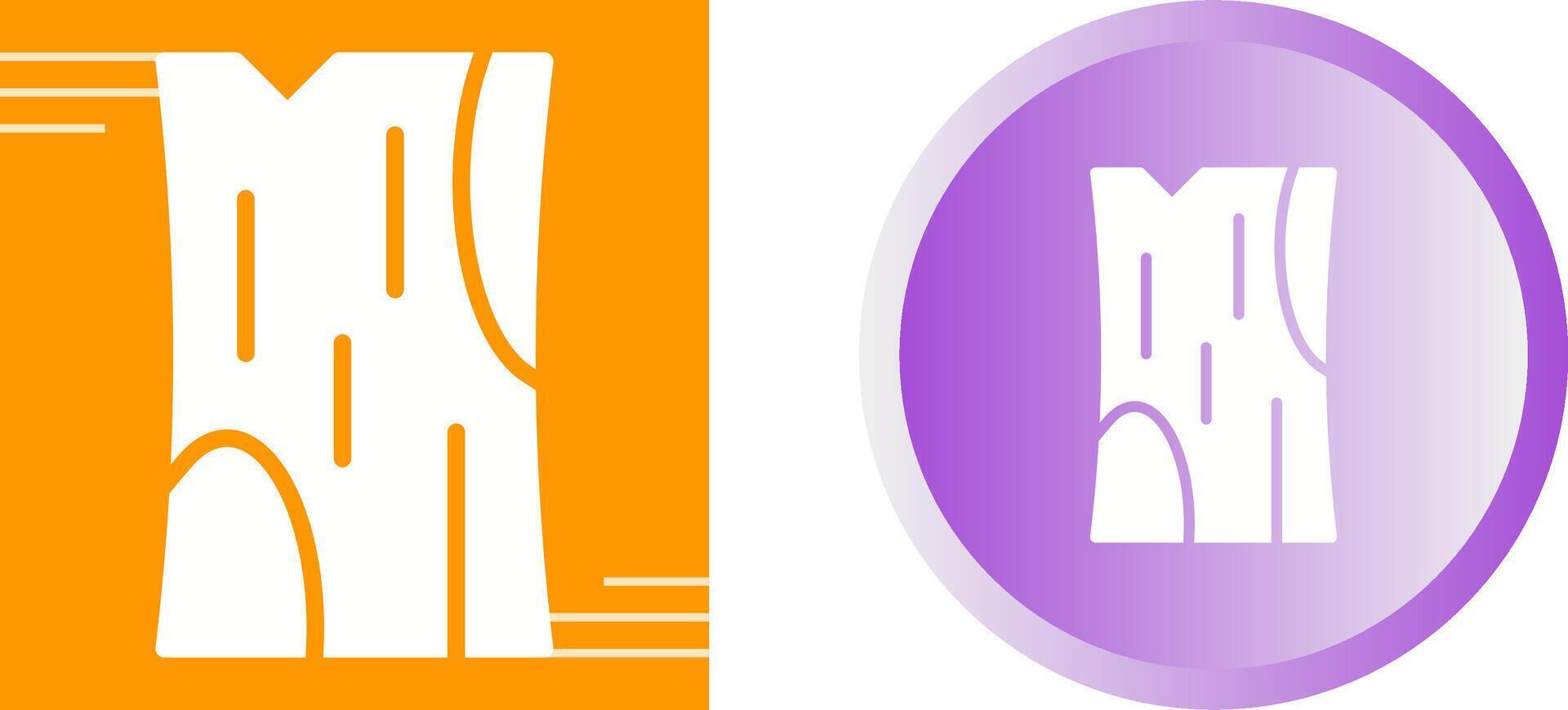 Wood Vector Icon