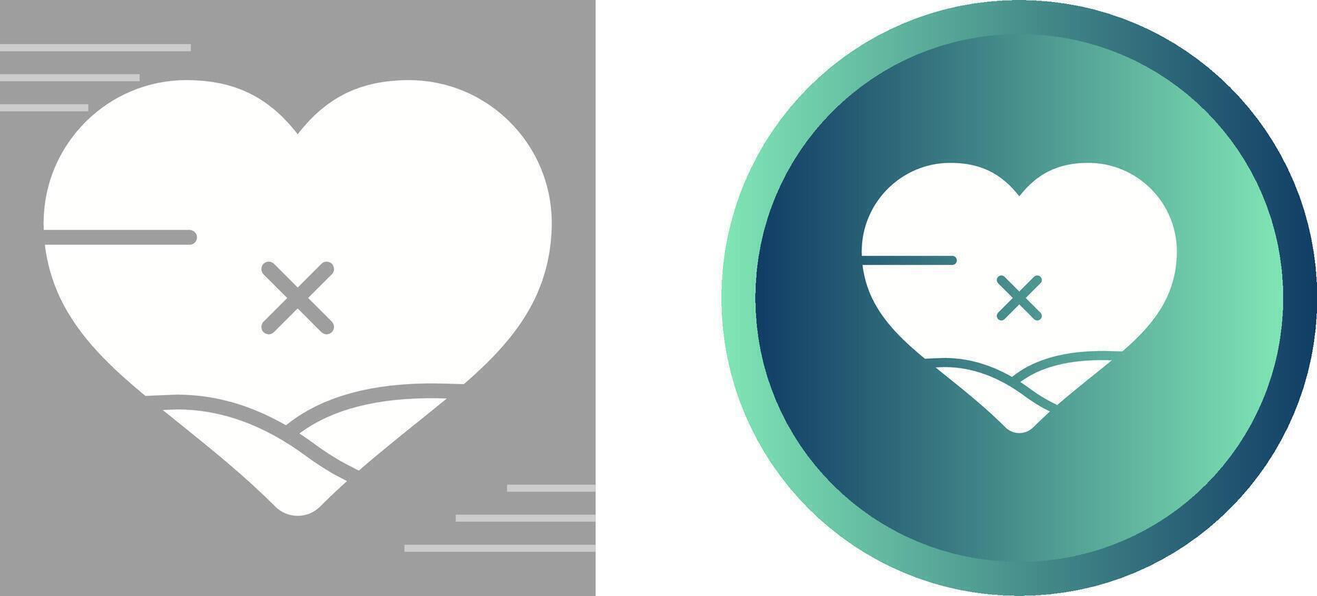 Heart Vector Icon