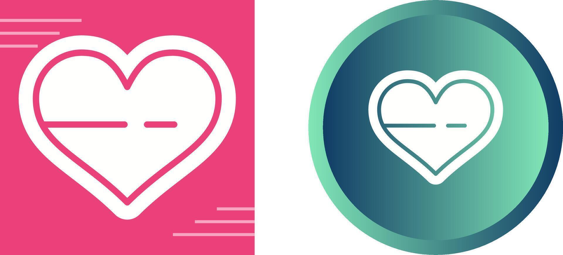 Heart Vector Icon