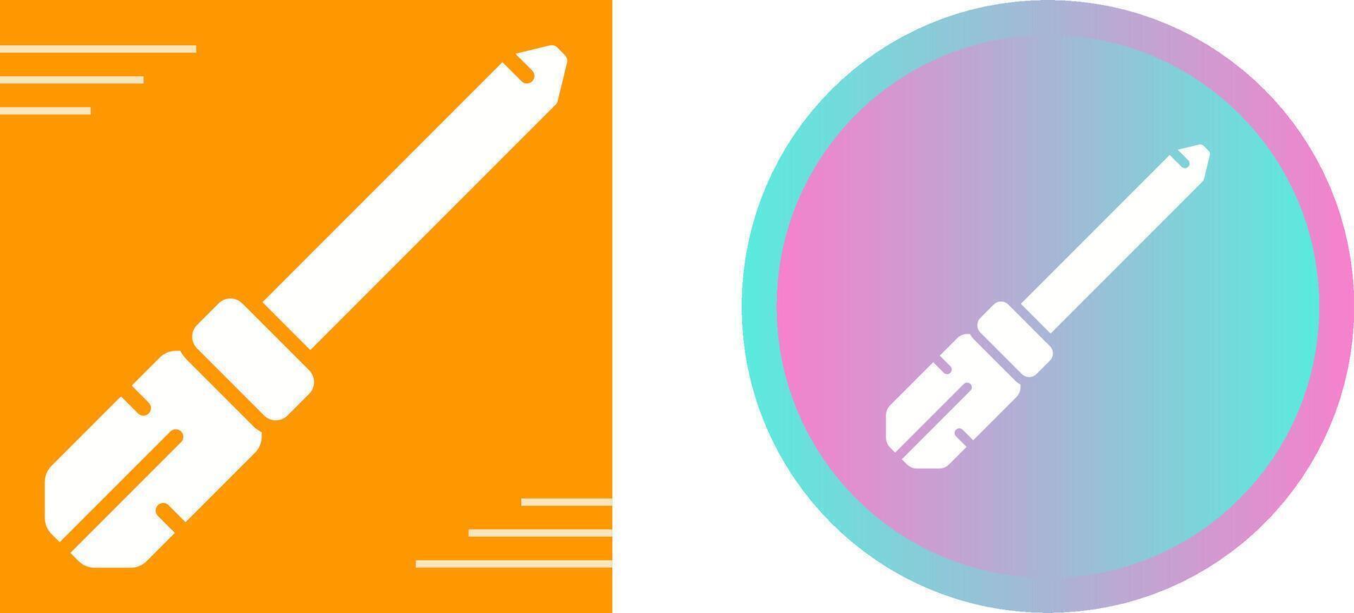 Screwdriver Vector Icon