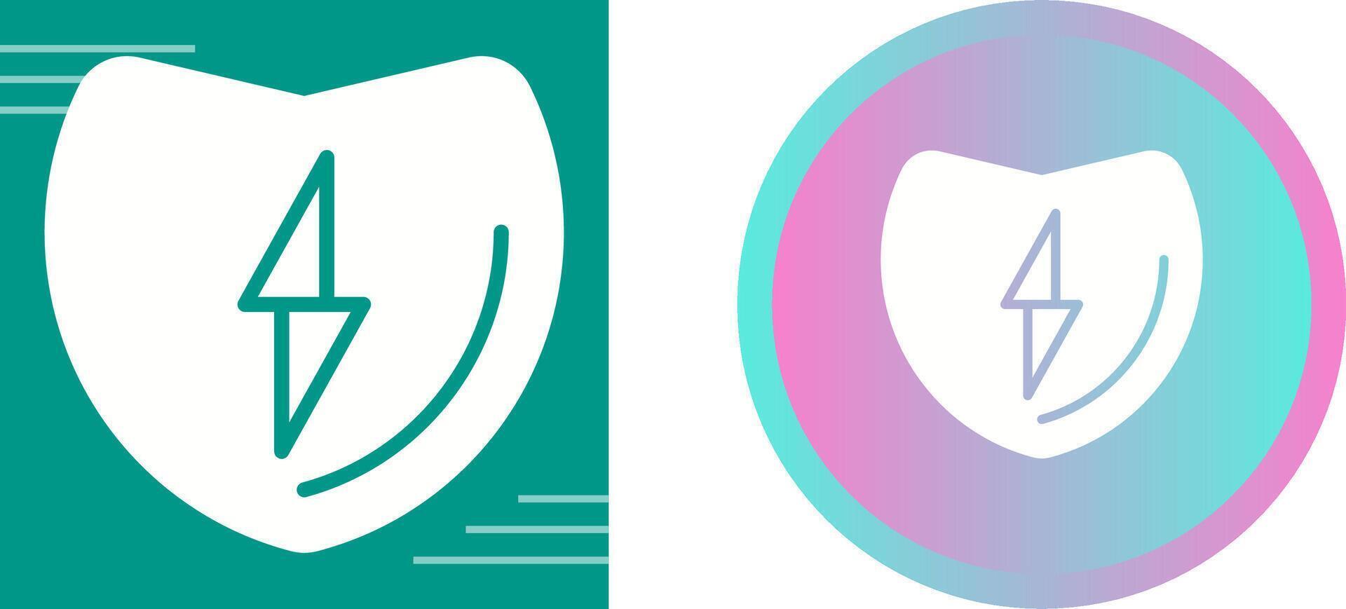 Protect Vector Icon