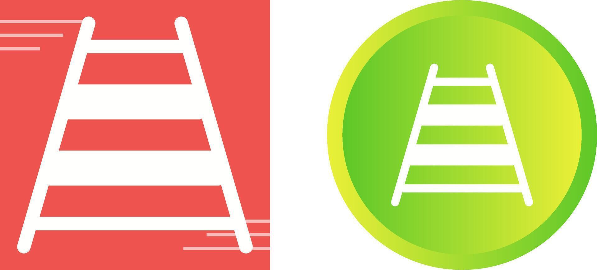 Track Vector Icon