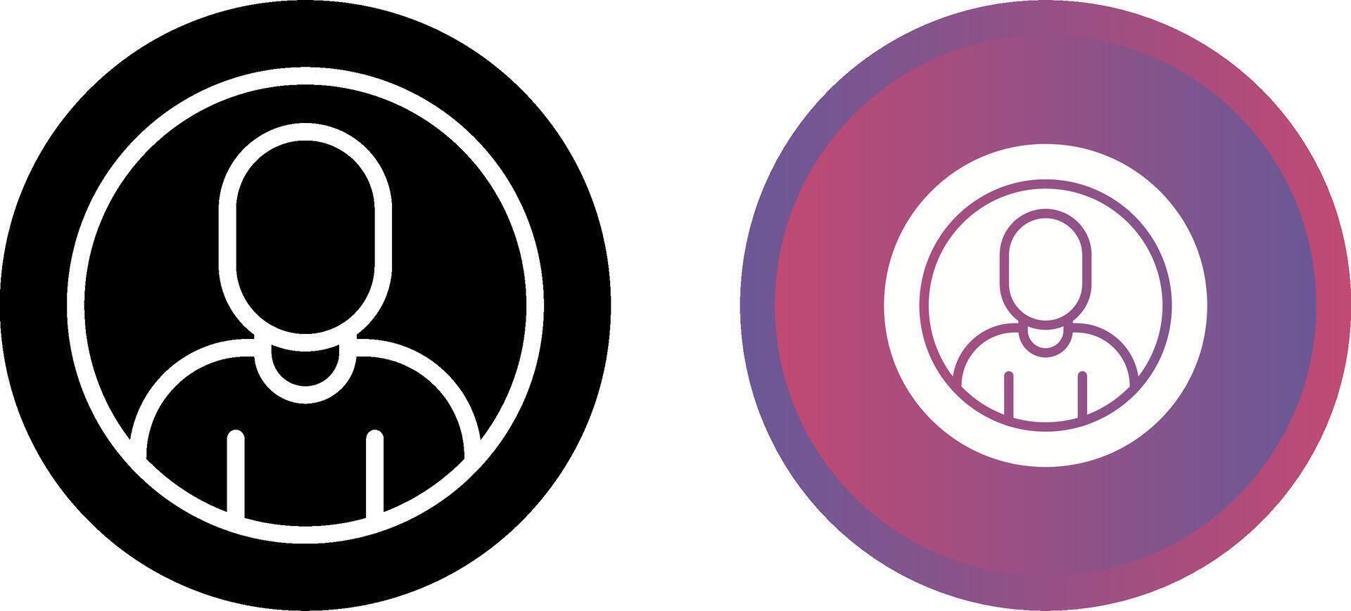 User Vector Icon