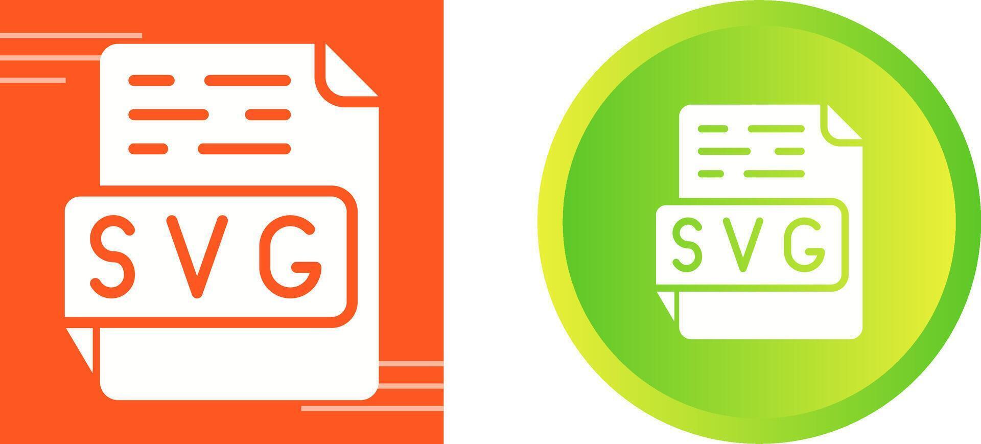 SVG Vector Icon