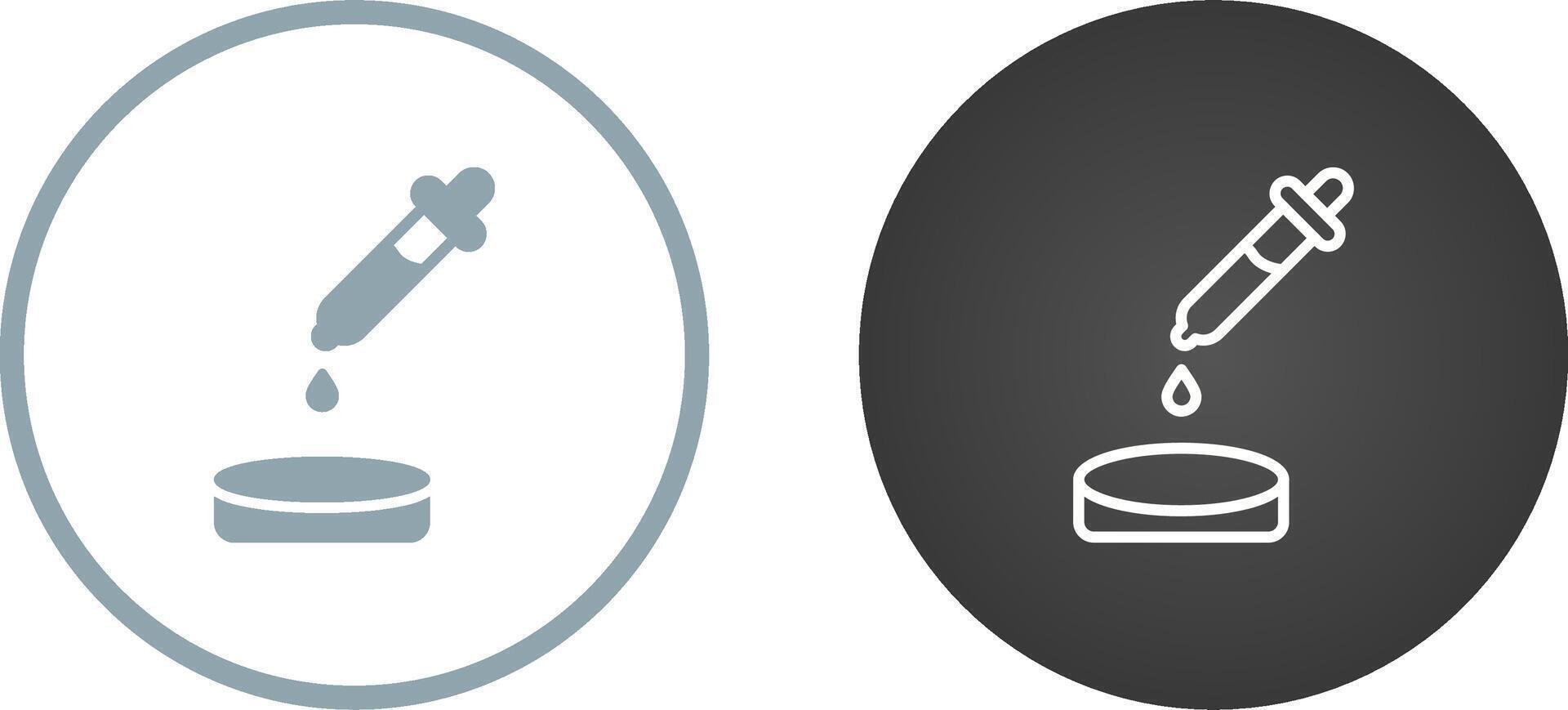 Dropper Vector Icon