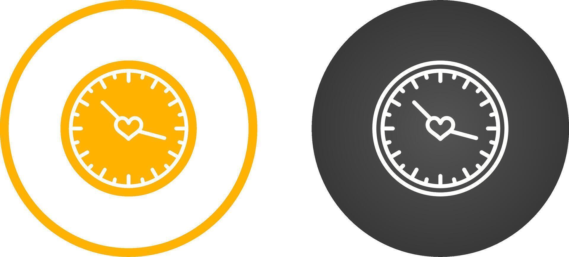 Date night Vector Icon