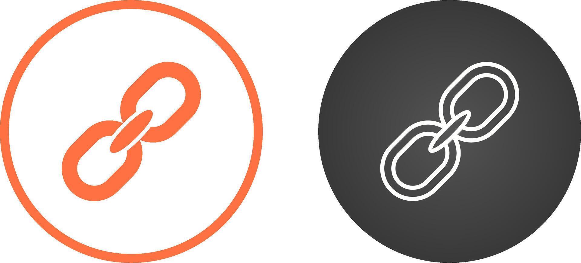 Url Vector Icon