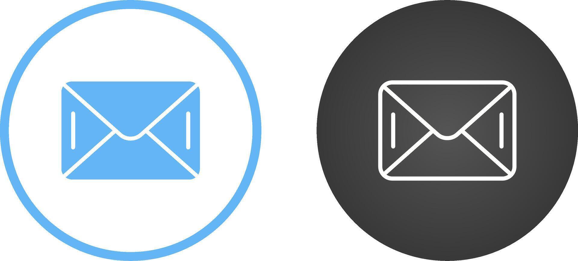 Email Vector Icon