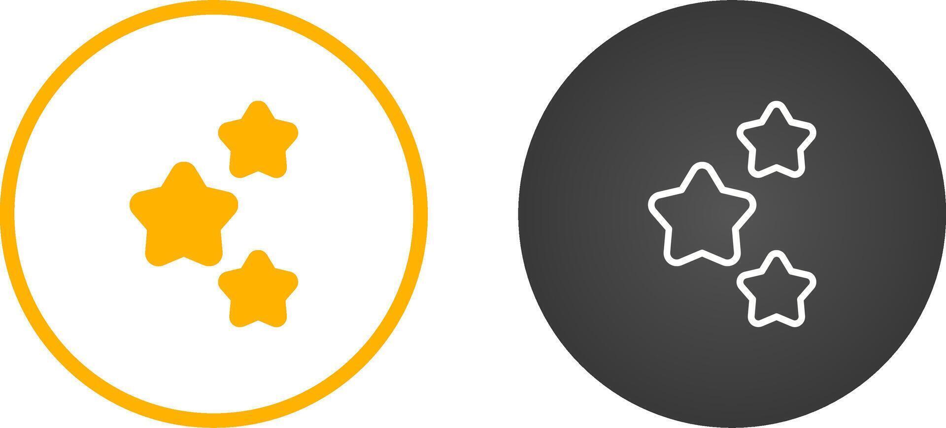 Starburst Vector Icon