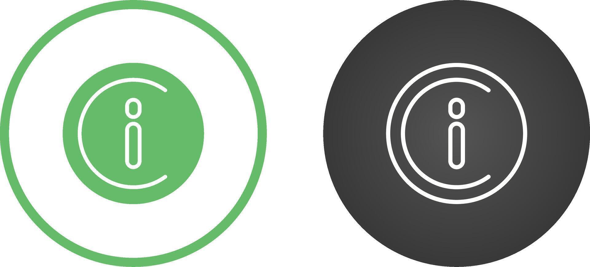 Help Button Vector Icon