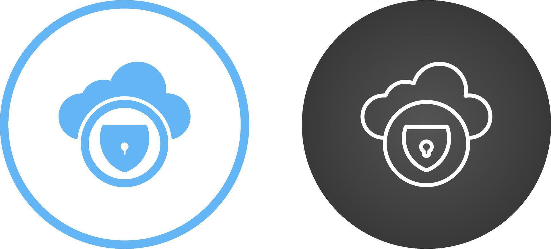 VPN Vector Icon