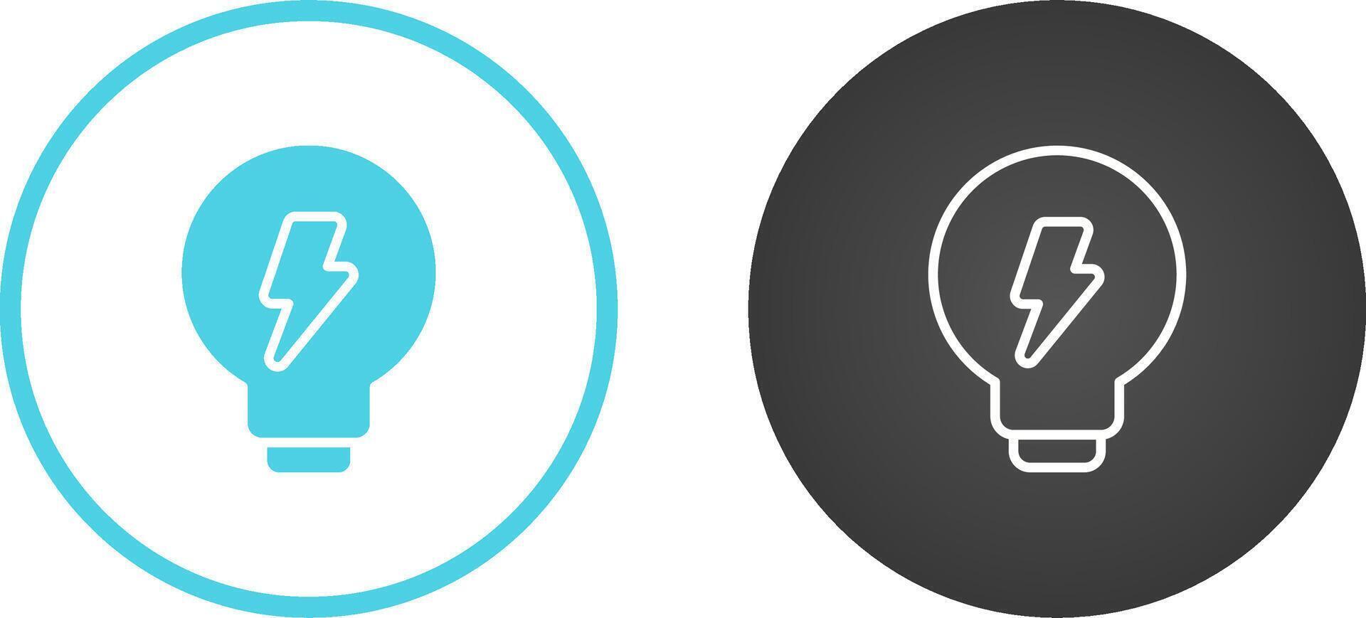 Idea Vector Icon