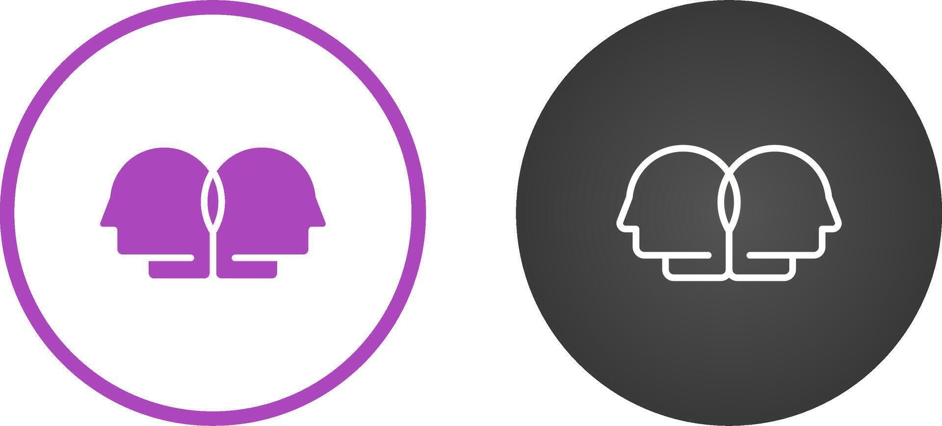 Empathize Vector Icon