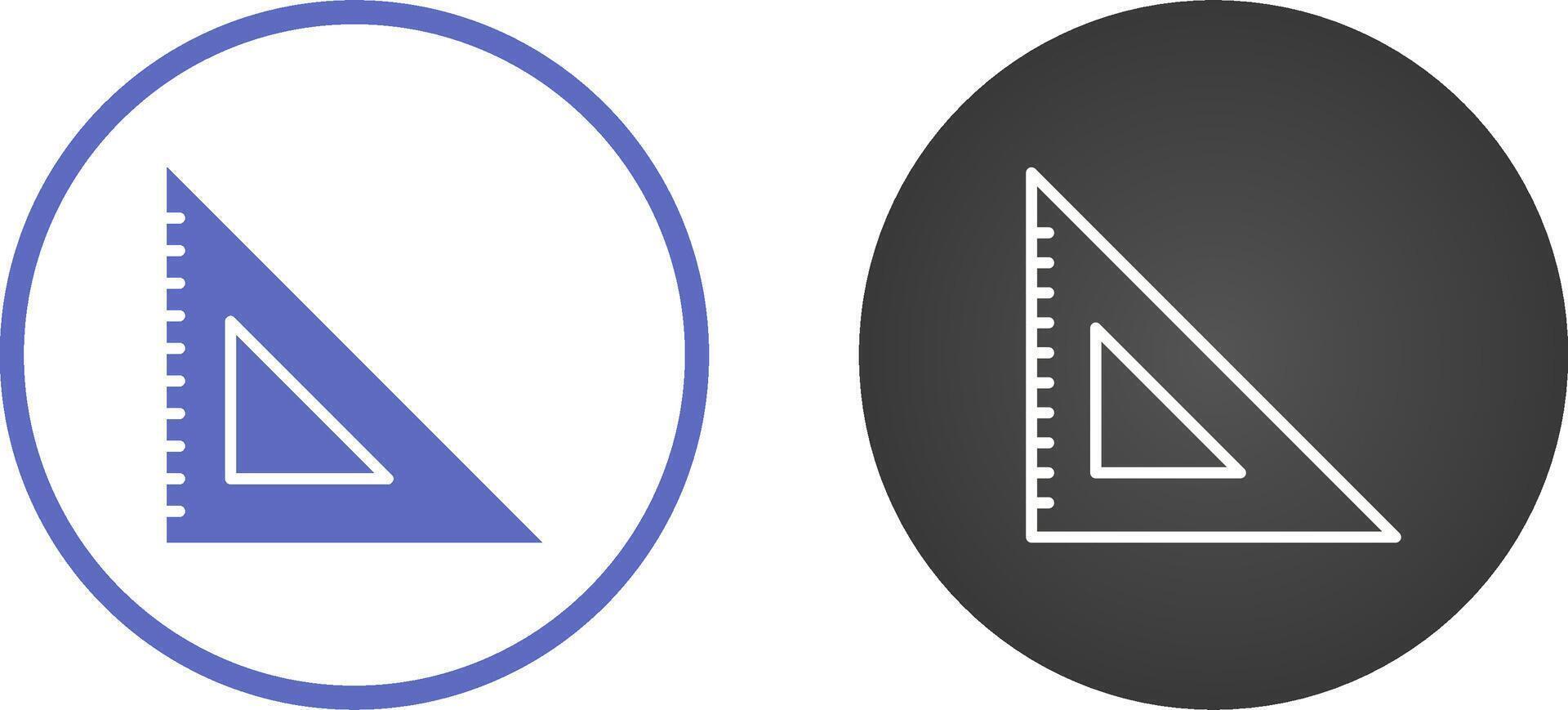 Drafting Compass Vector Icon