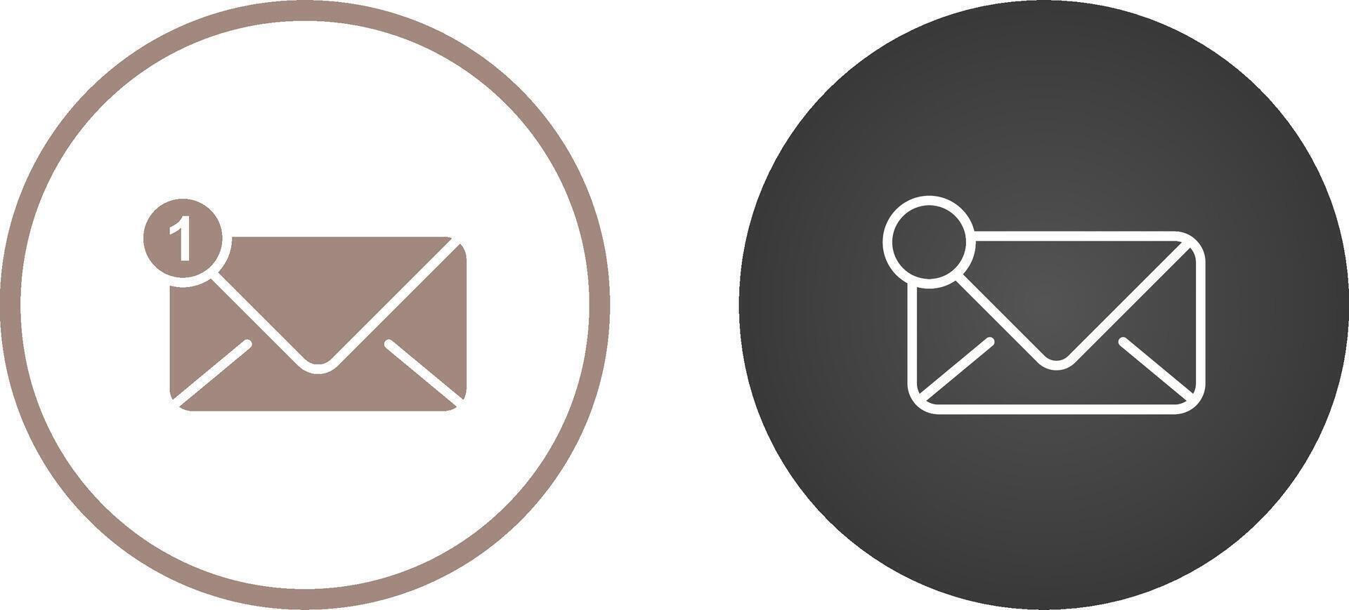 Email Vector Icon