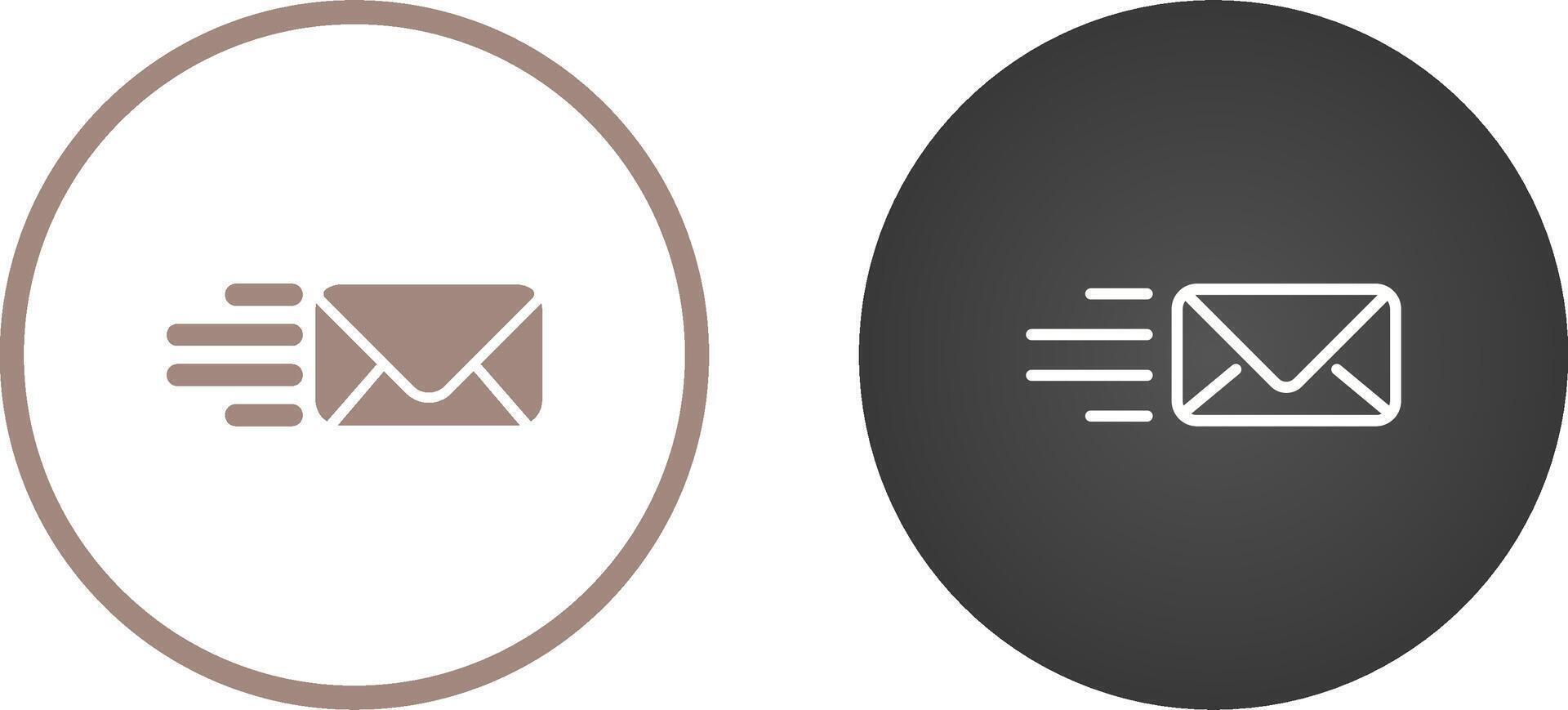 Envelope Vector Icon