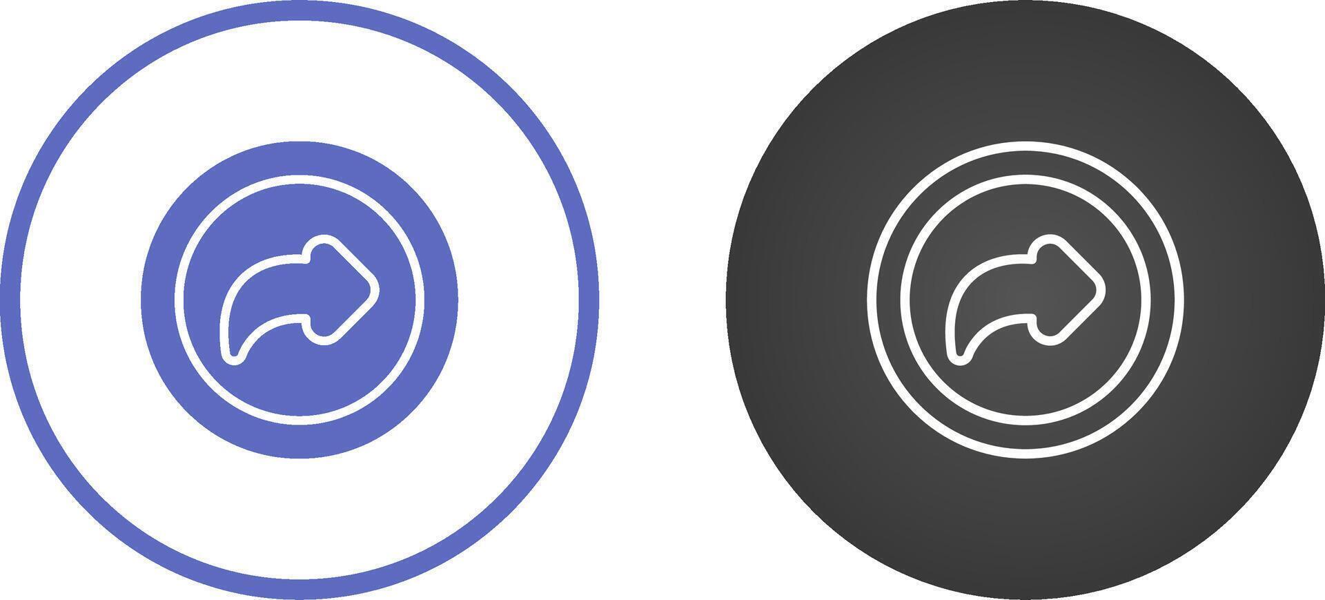 Share Vector Icon