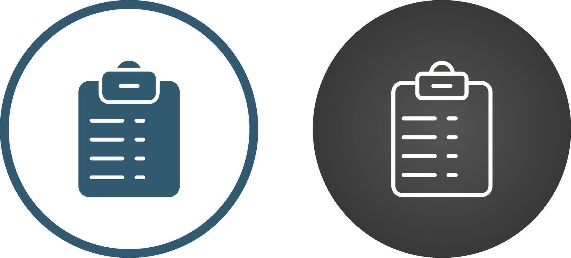 Align Left Vector Icon