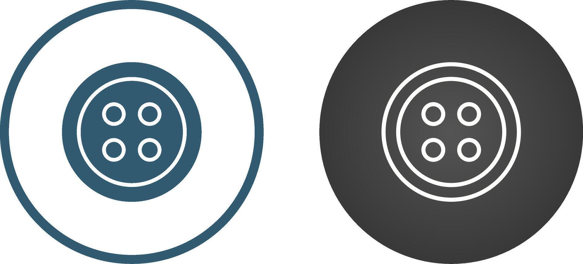 Menu Dots Vector Icon