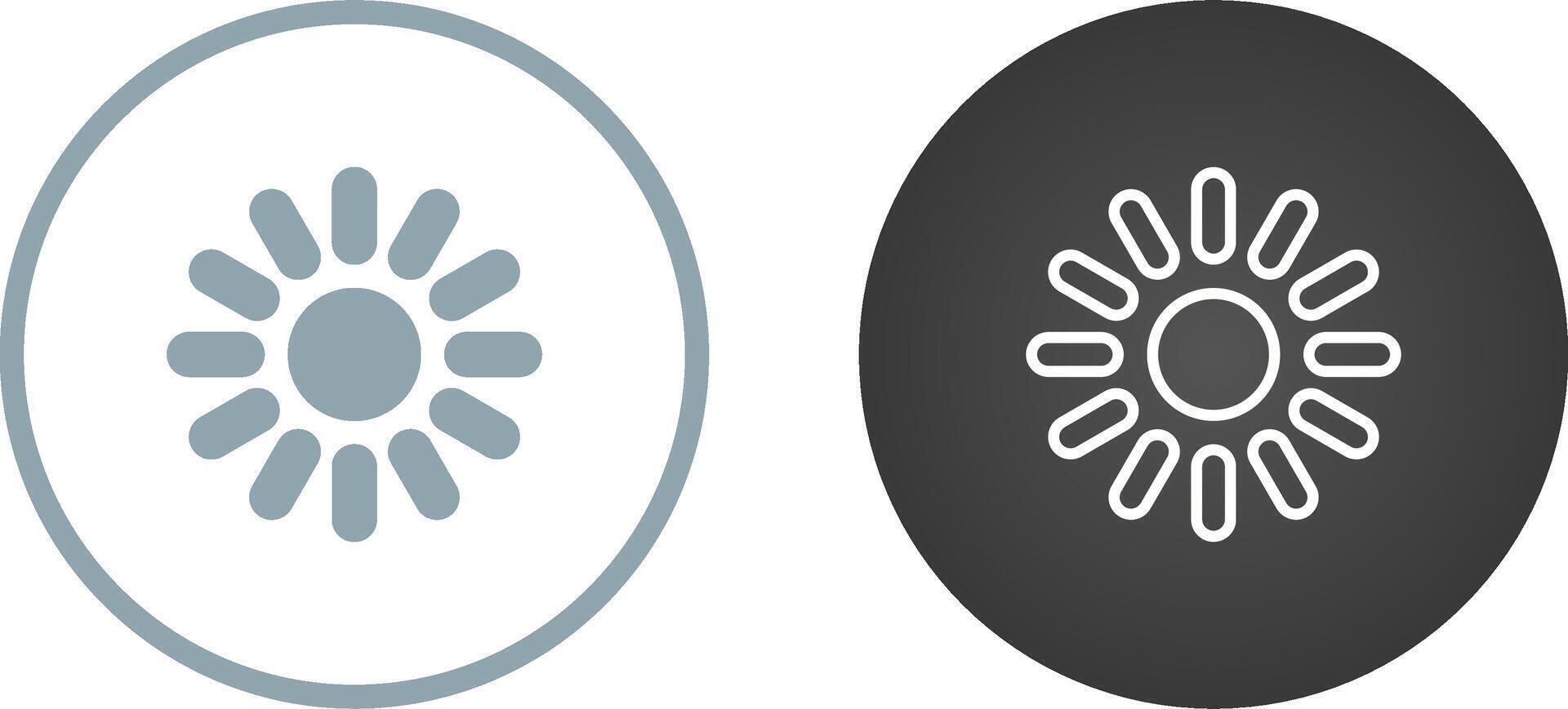 Loading Vector Icon