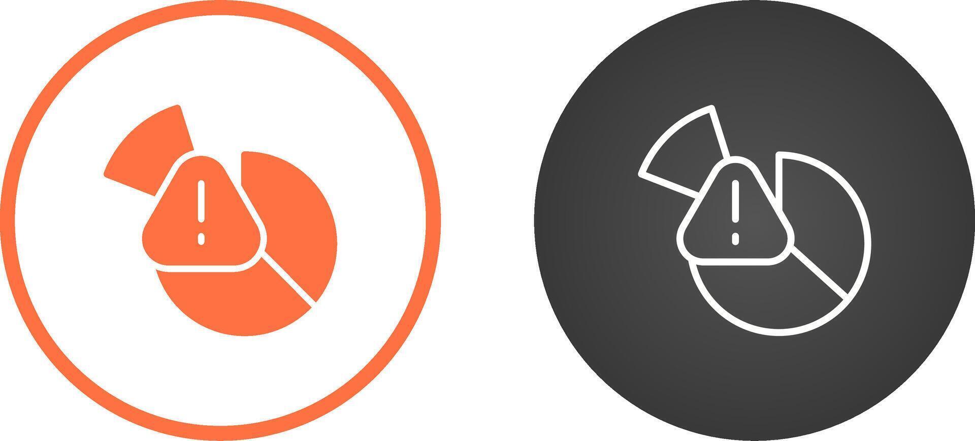 Chart Vector Icon