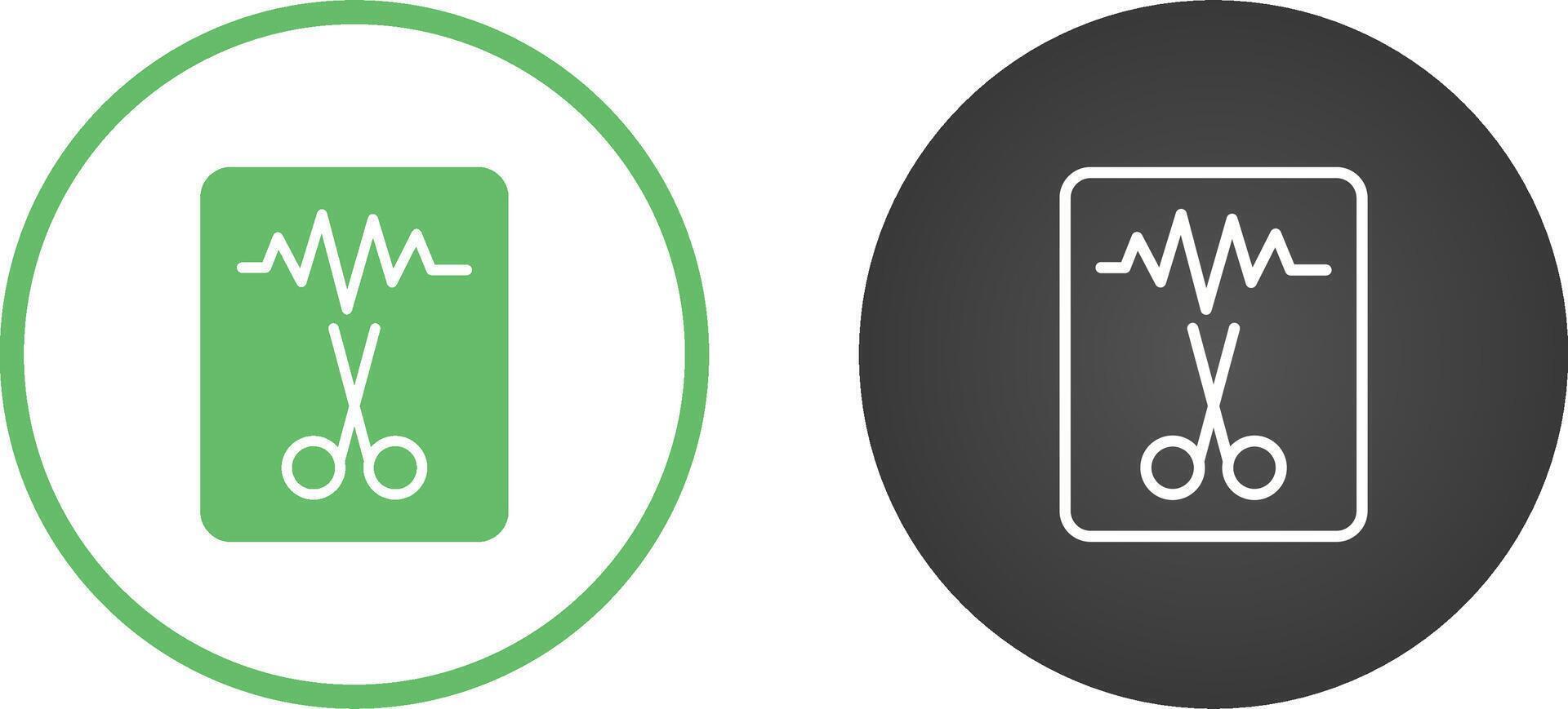 Edit Vector Icon