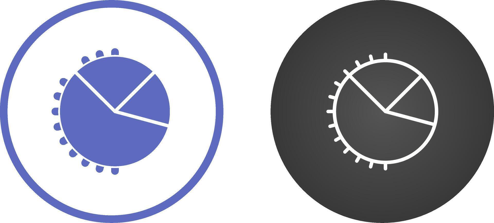 Statistics Vector Icon