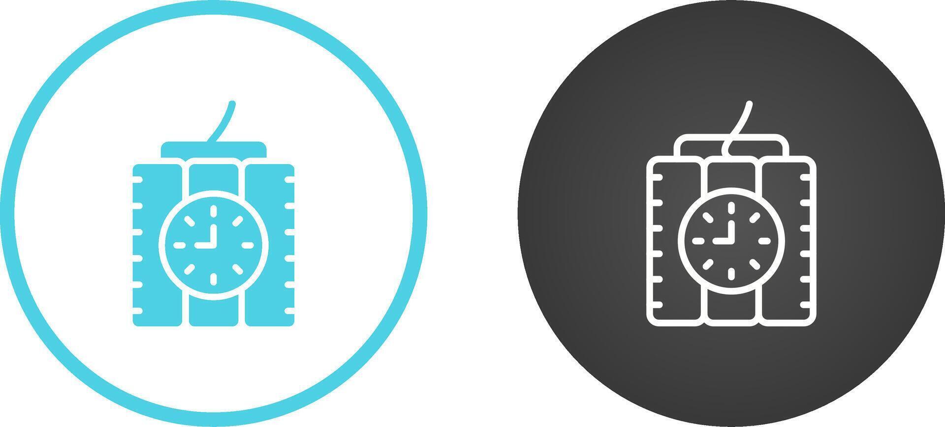 Tnt Vector Icon