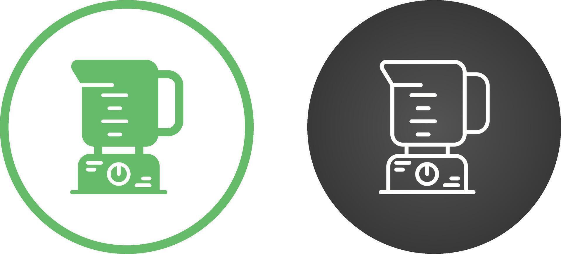 Blender Vector Icon