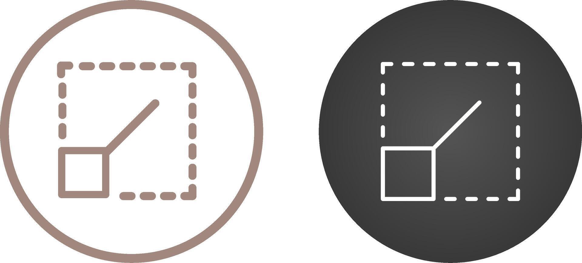 Scale Vector Icon
