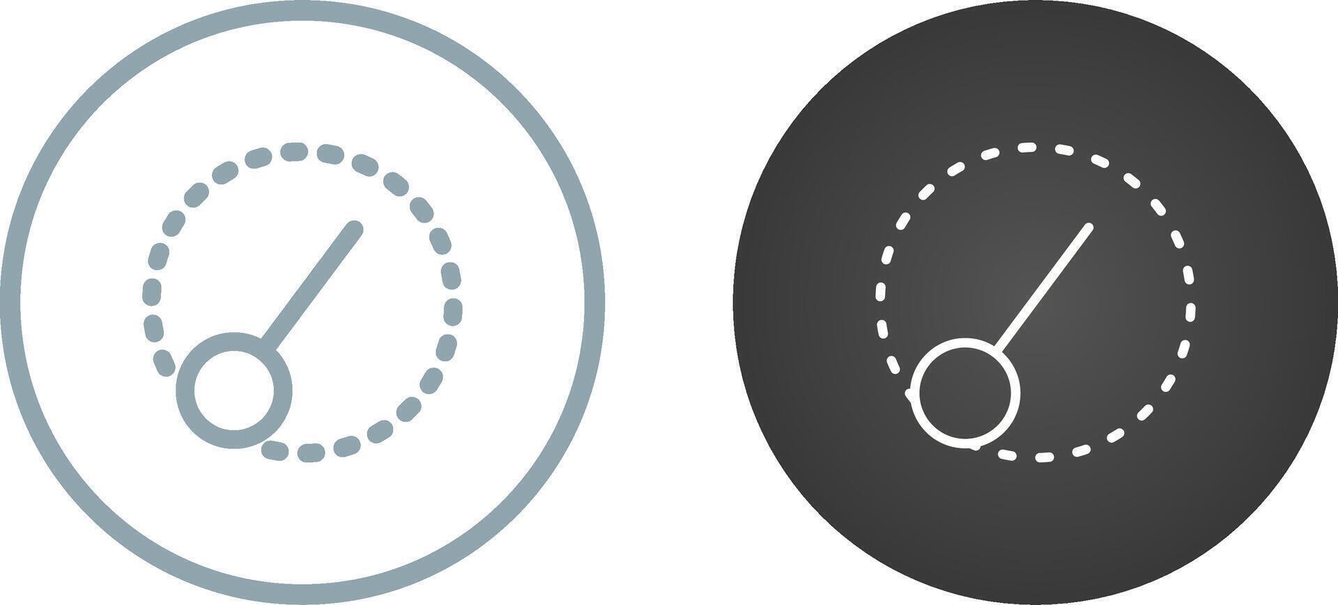 Scale Vector Icon