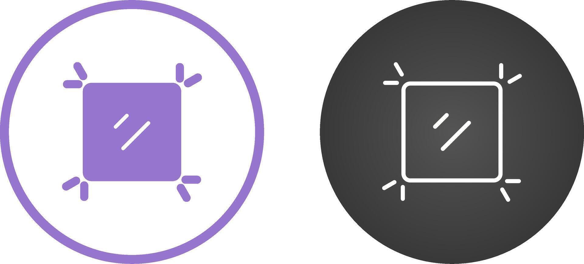 Artboard Vector Icon