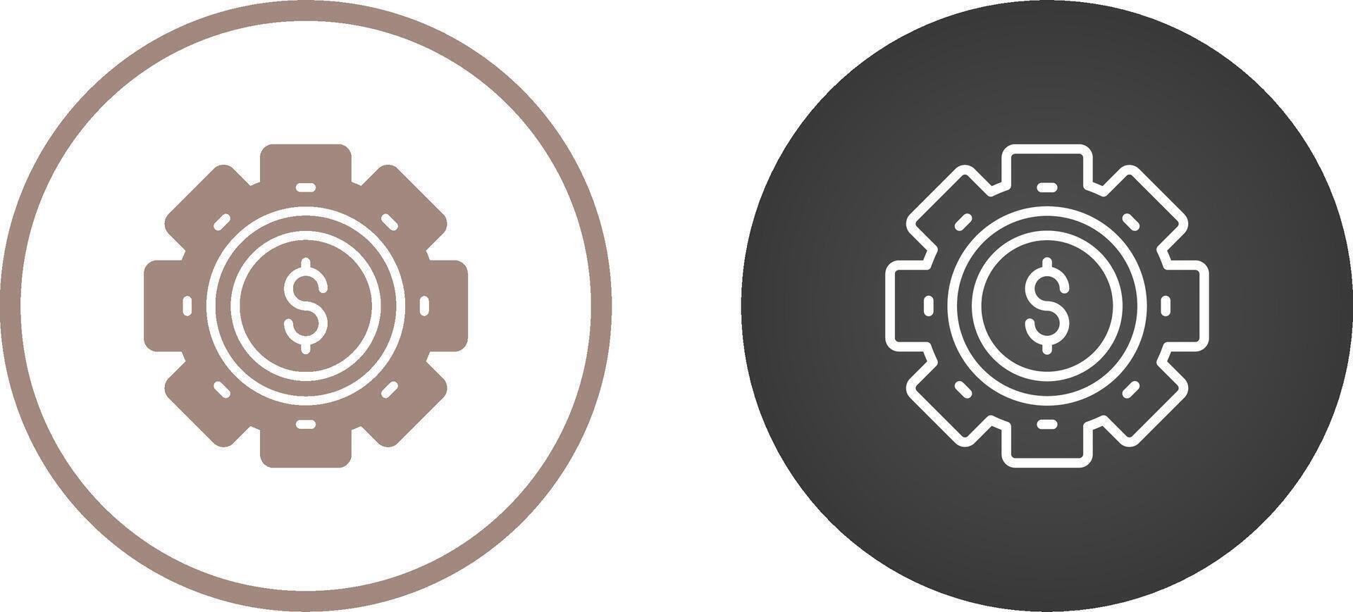 Finance Vector Icon