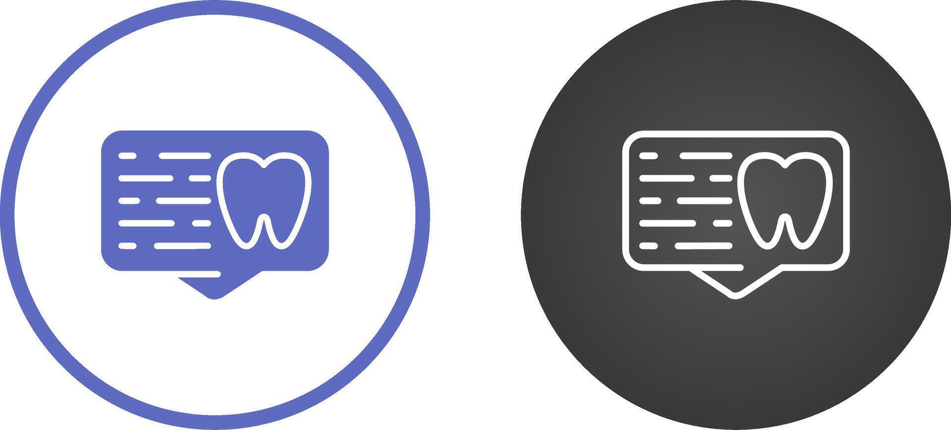 Faq Vector Icon