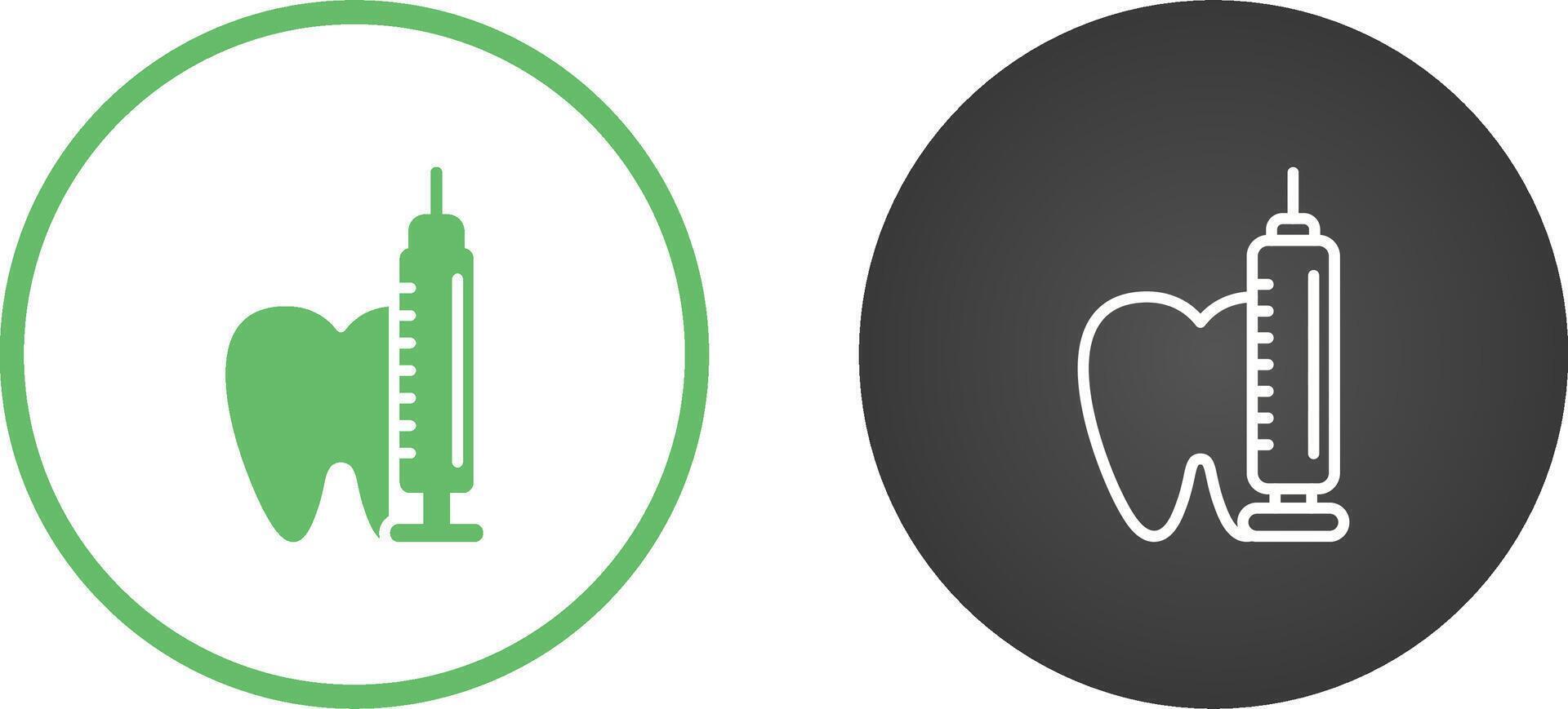 Teeth Vector Icon