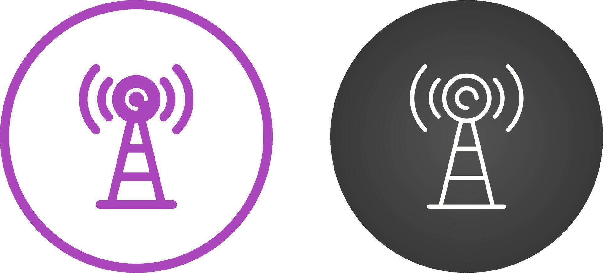 Live Vector Icon