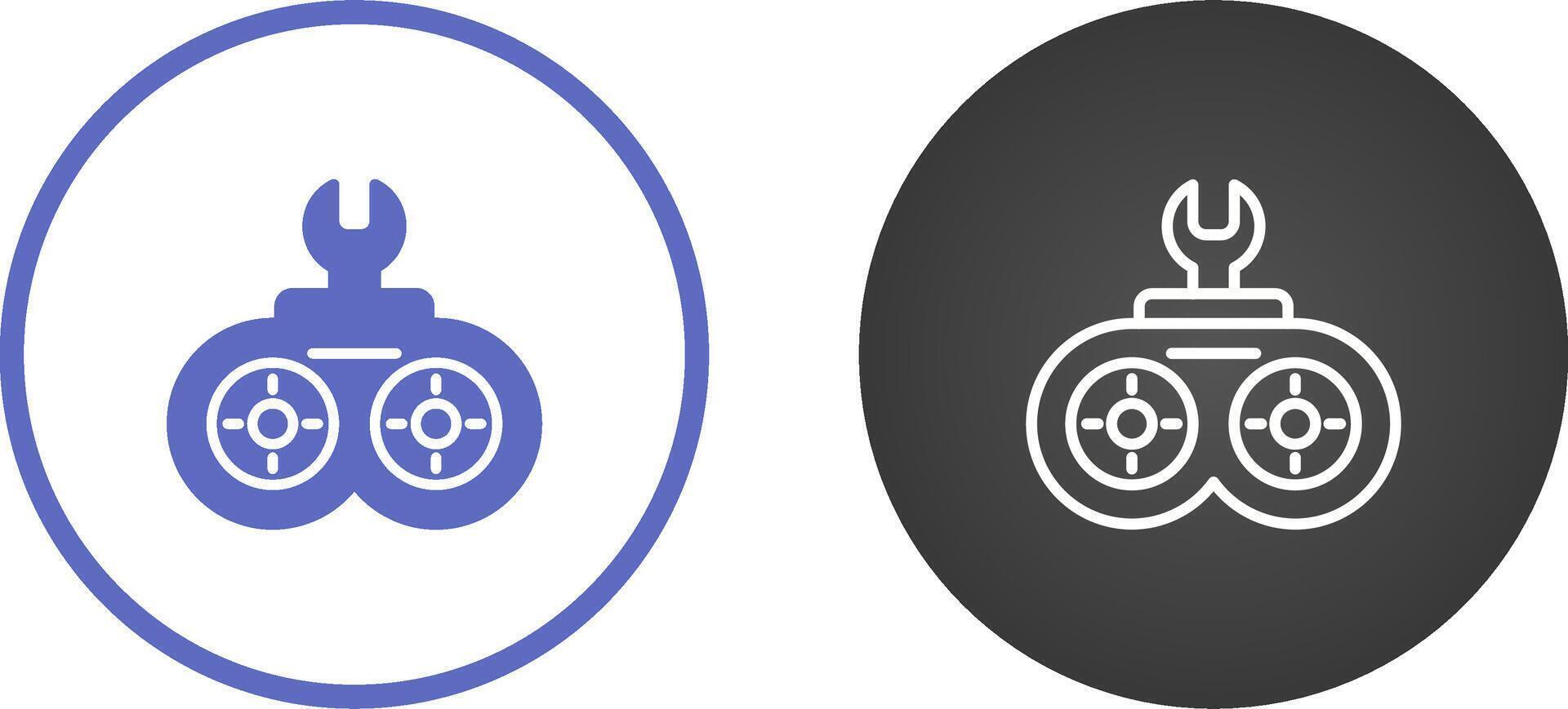 Repair Vector Icon