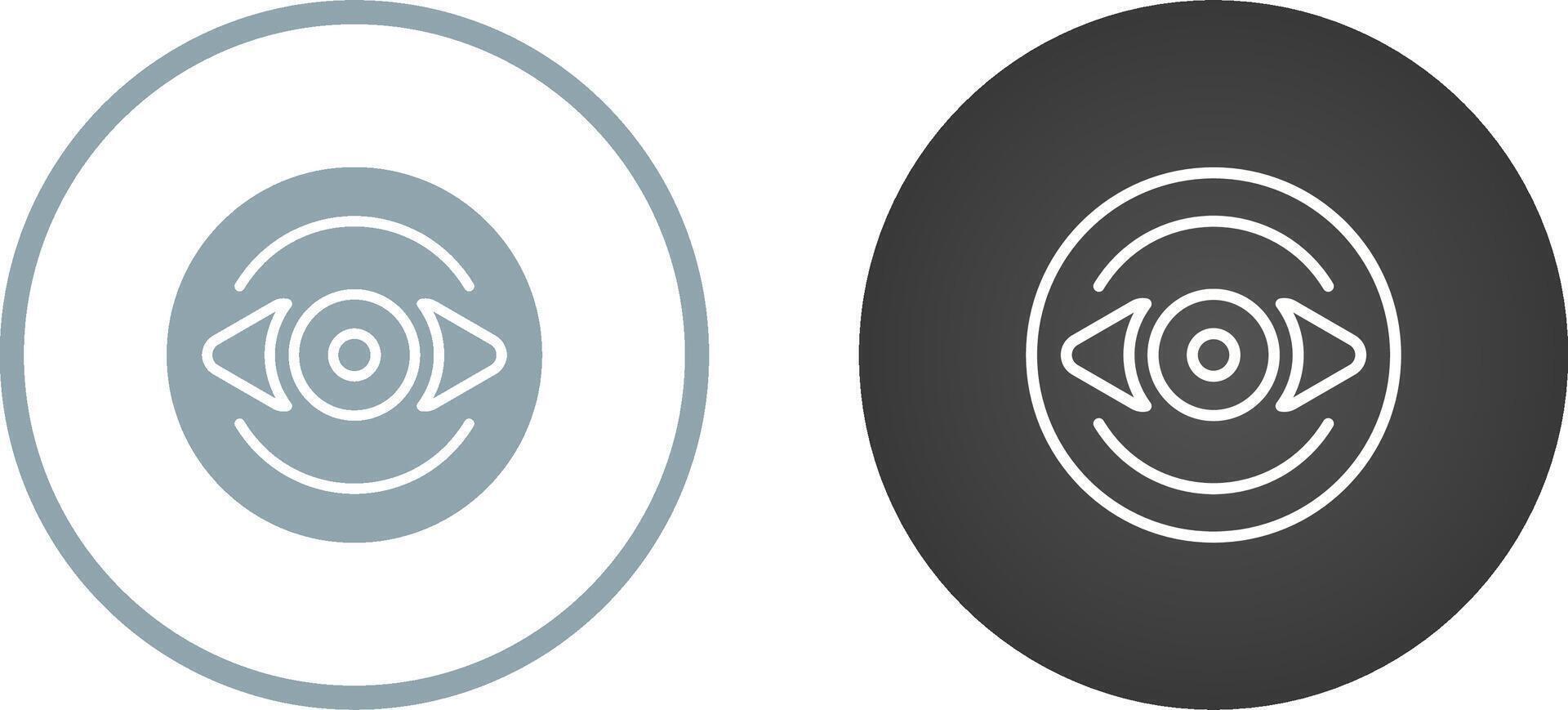 Move Vector Icon