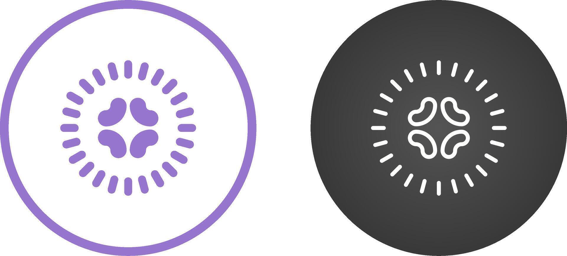 Target Vector Icon